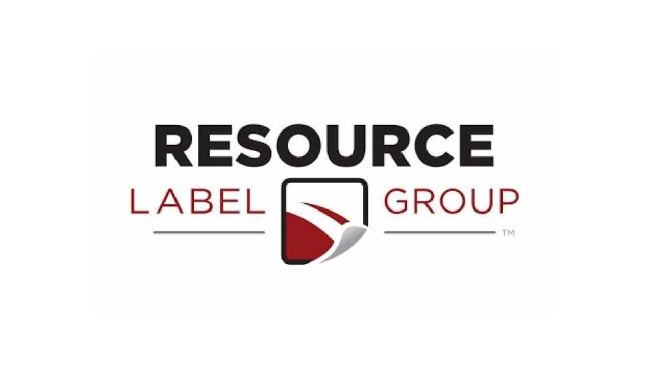 Resource Label announces big acquisition Labels & Labeling